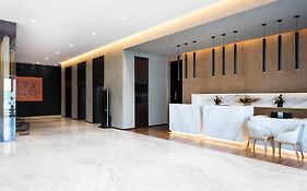 Novotel Bur Dubai - Healthcare City
